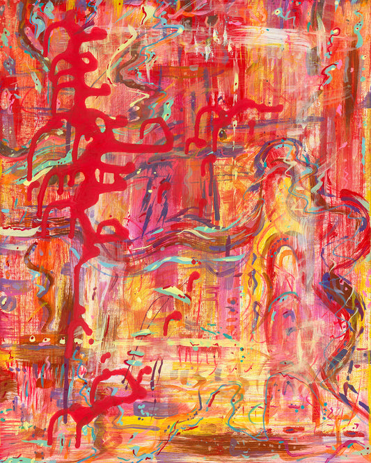 ‘WillSlay’ Thank You Card Bundle x 3